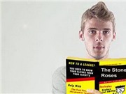 Bóng đá anh, ngoại hạng anh, lịch thi đấu euro 2012, De Gea mê rock cổ điển
